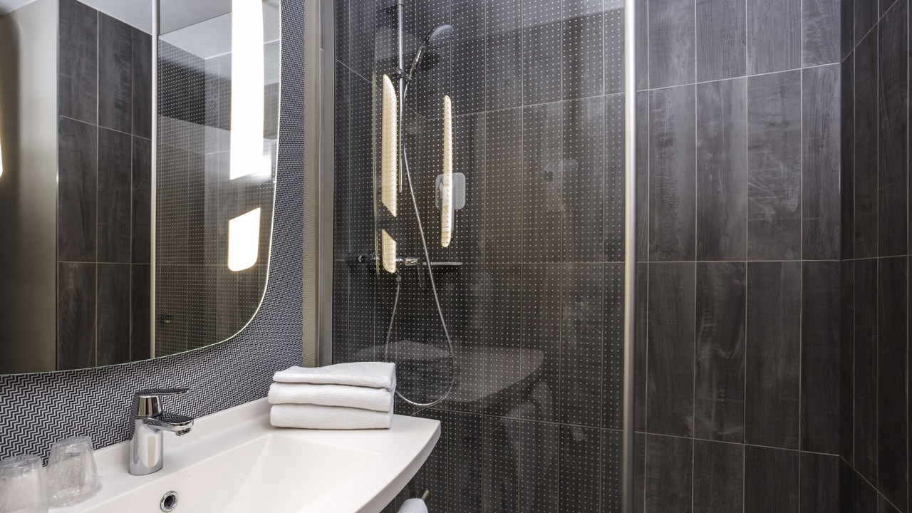 Photo of Bathroom in Valbonne