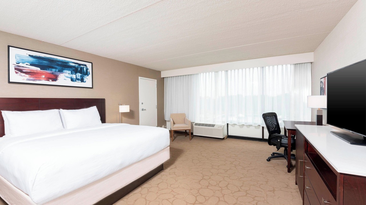 Photo of Bedroom in Kalamazoo