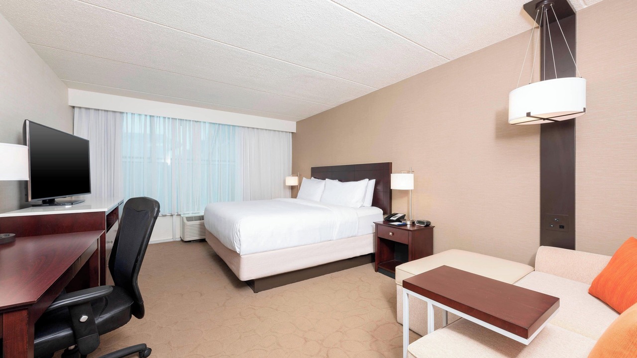 Photo of Bedroom in Kalamazoo