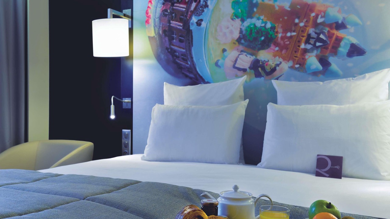Photo of Bedroom in Saint-Georges