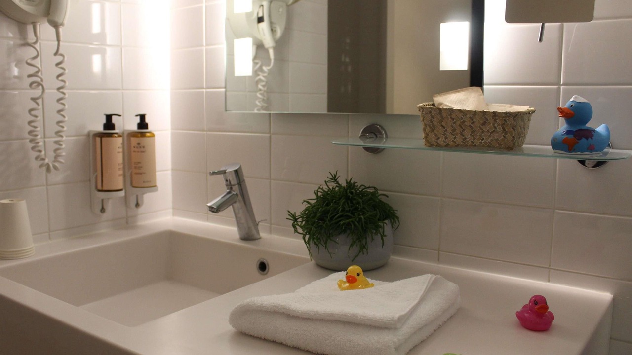 Photo of Bedroom in Saint-Georges