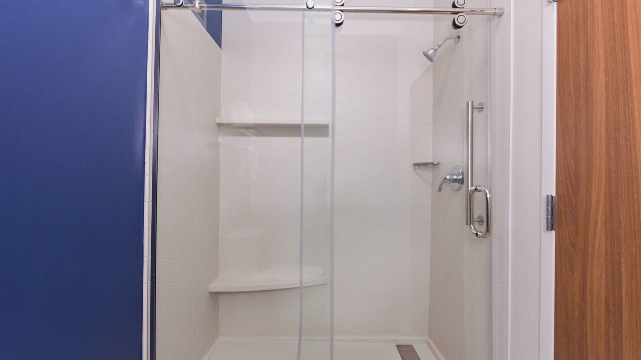 Photo of Bathroom in North Arlington
