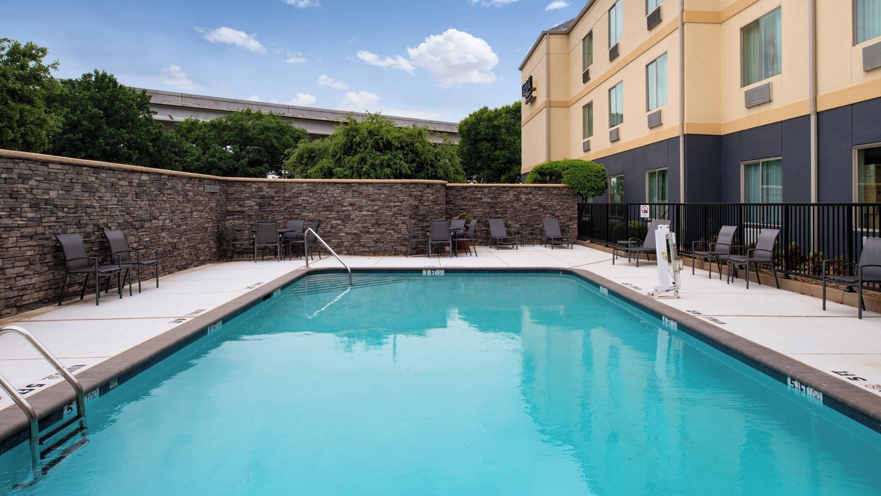 Photo of Outdoor in North Arlington