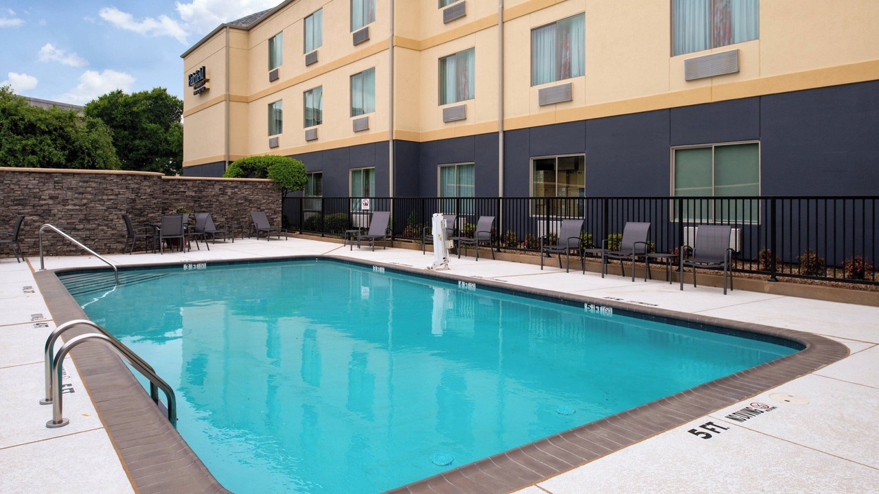 Photo of Outdoor in North Arlington