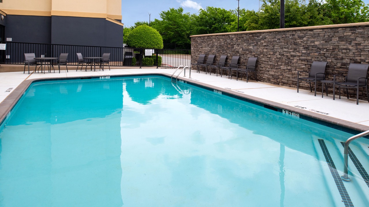Photo of Outdoor in North Arlington