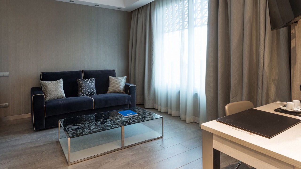 Photo of Bedroom in Hostafrancs