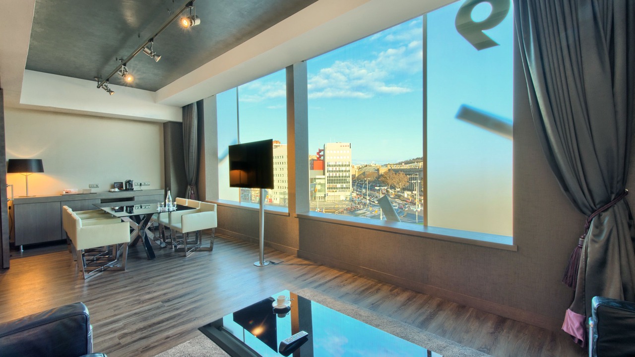 Photo of Bedroom in Hostafrancs