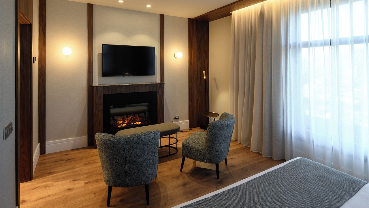 Photo of Bedroom in Hostafrancs