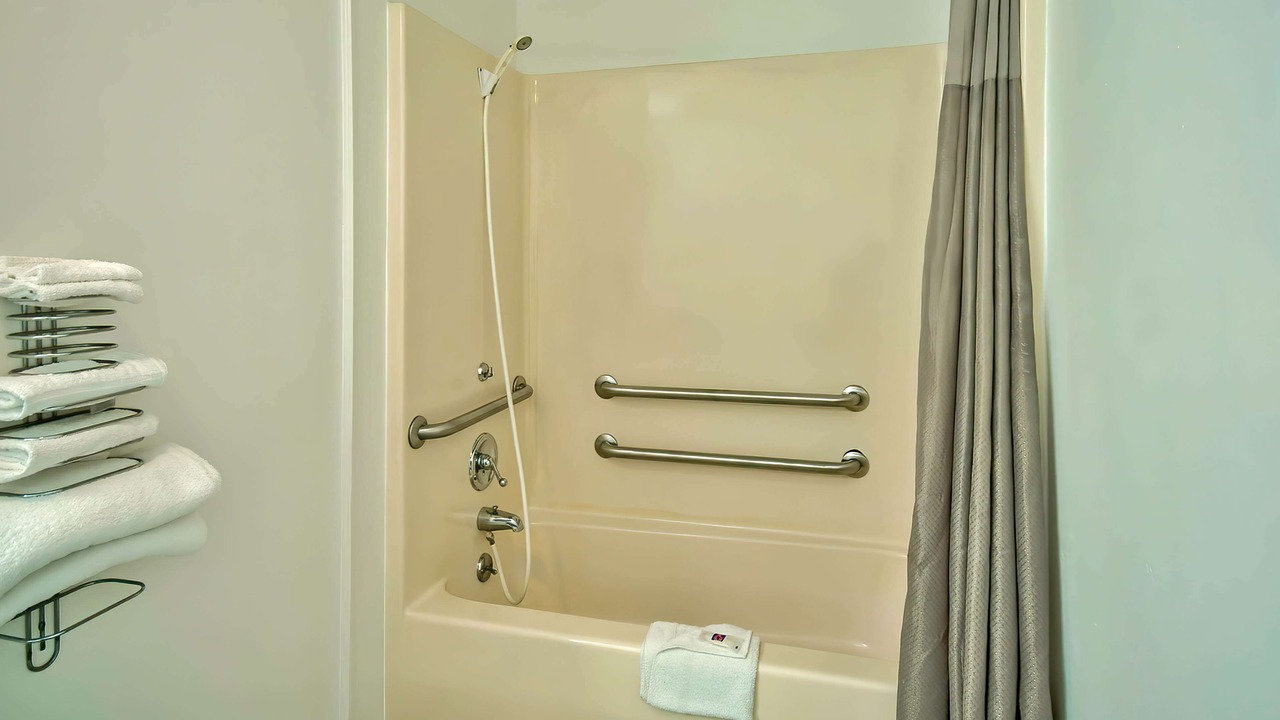 Photo of Bathroom in Grand Rivers