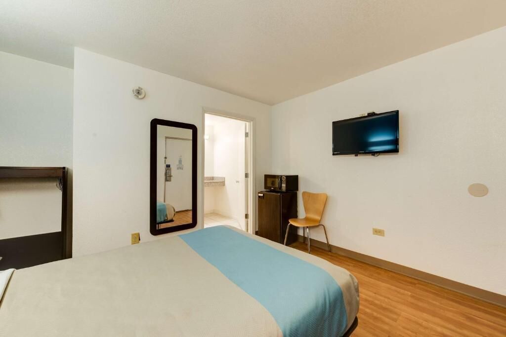 Photo of Bedroom in Kingston