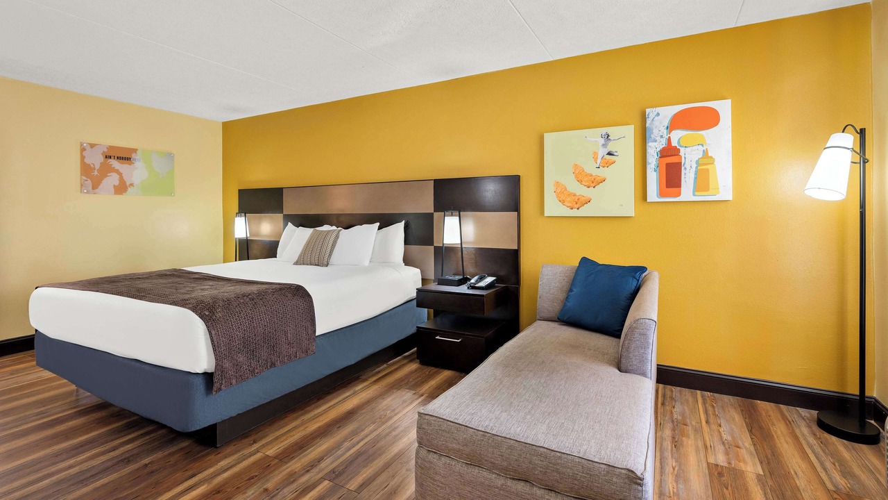 Photo of Kitchen in Woodbine