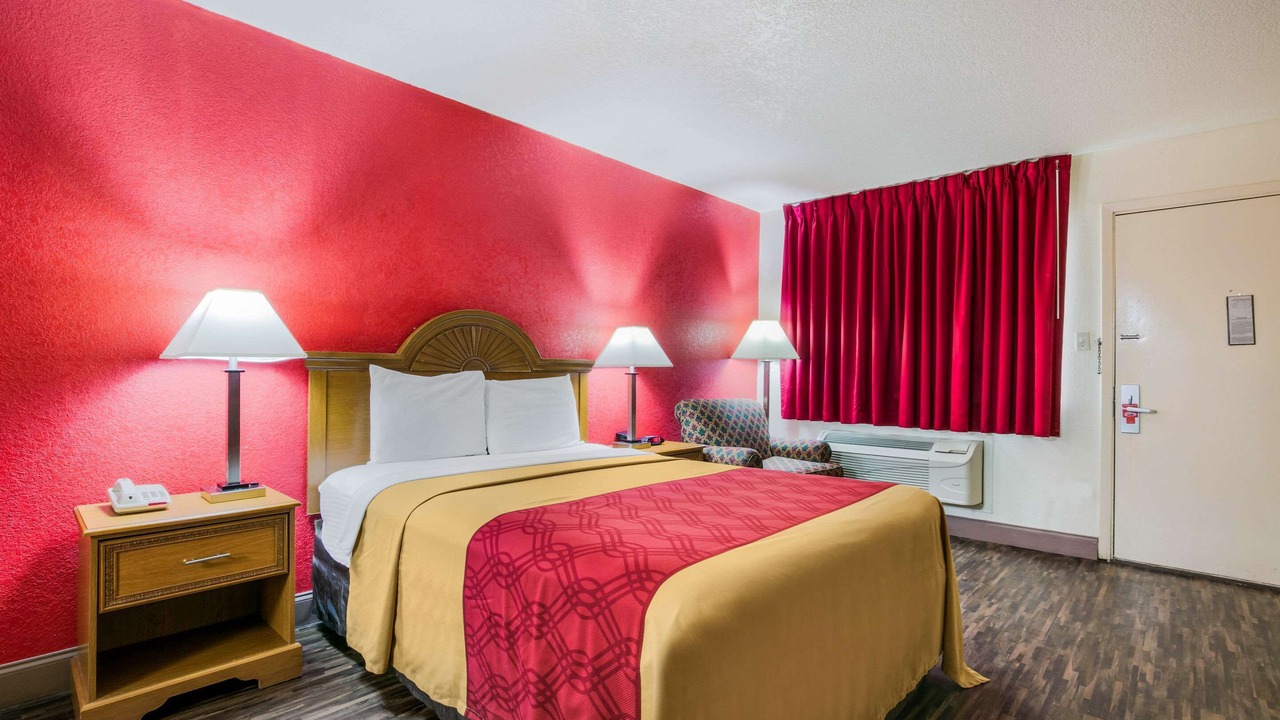 Photo of Bedroom in Brinkley