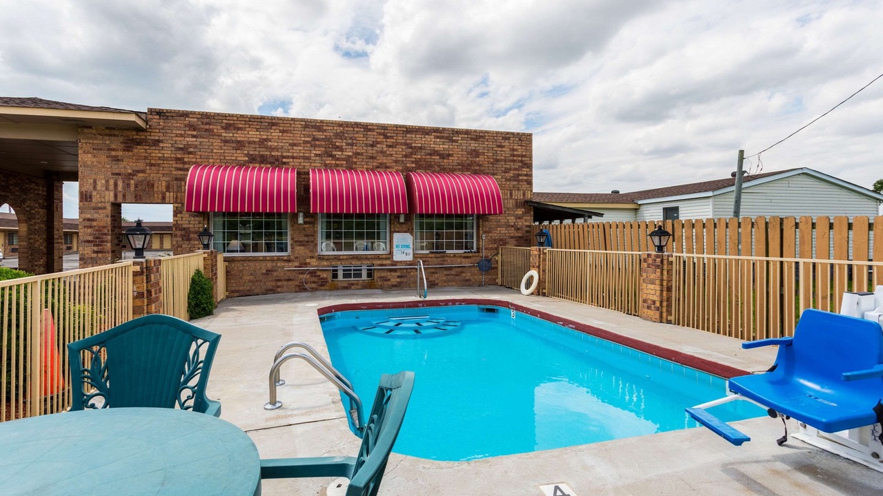 Photo of Outdoor in Brinkley