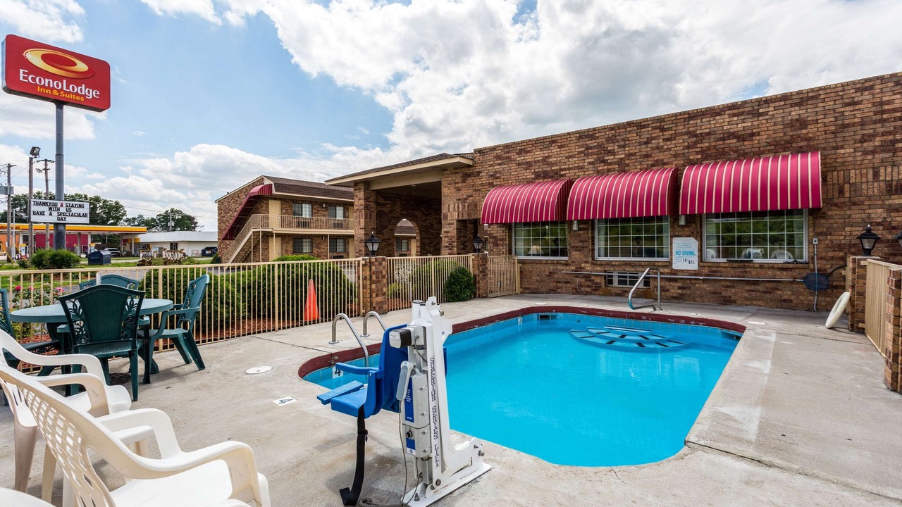 Photo of Outdoor in Brinkley