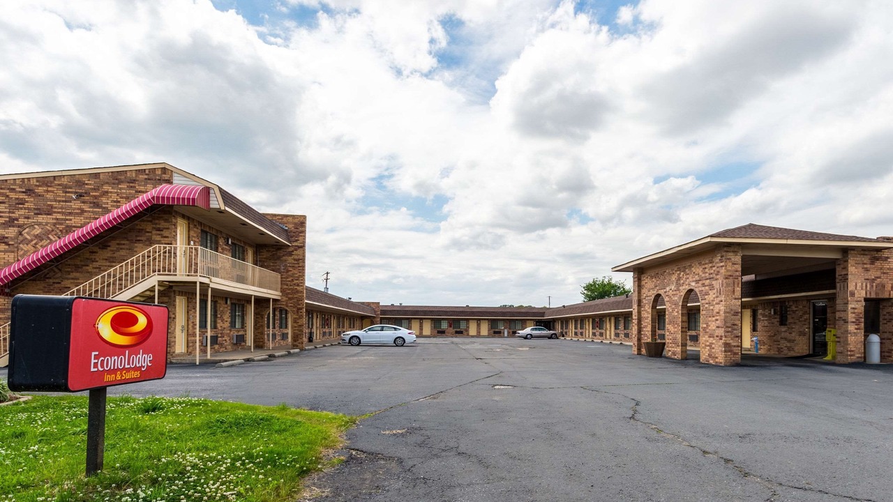 Photo of Outdoor in Brinkley