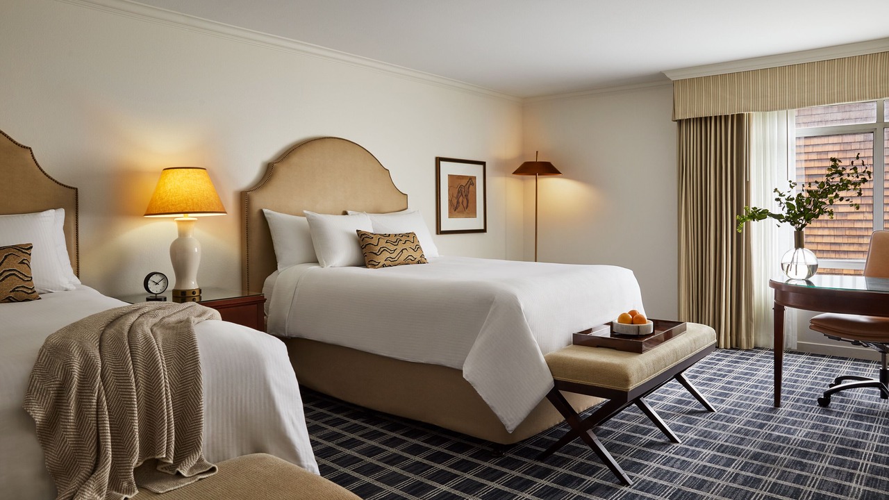 Photo of Bedroom in Menlo Park