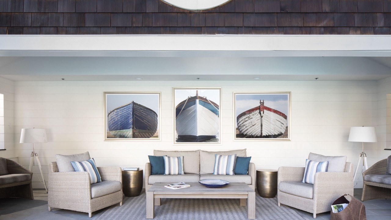 Photo of Outdoor in Menlo Park