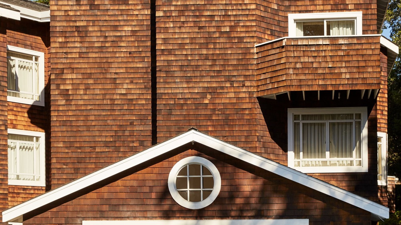 Photo of Outdoor in Menlo Park