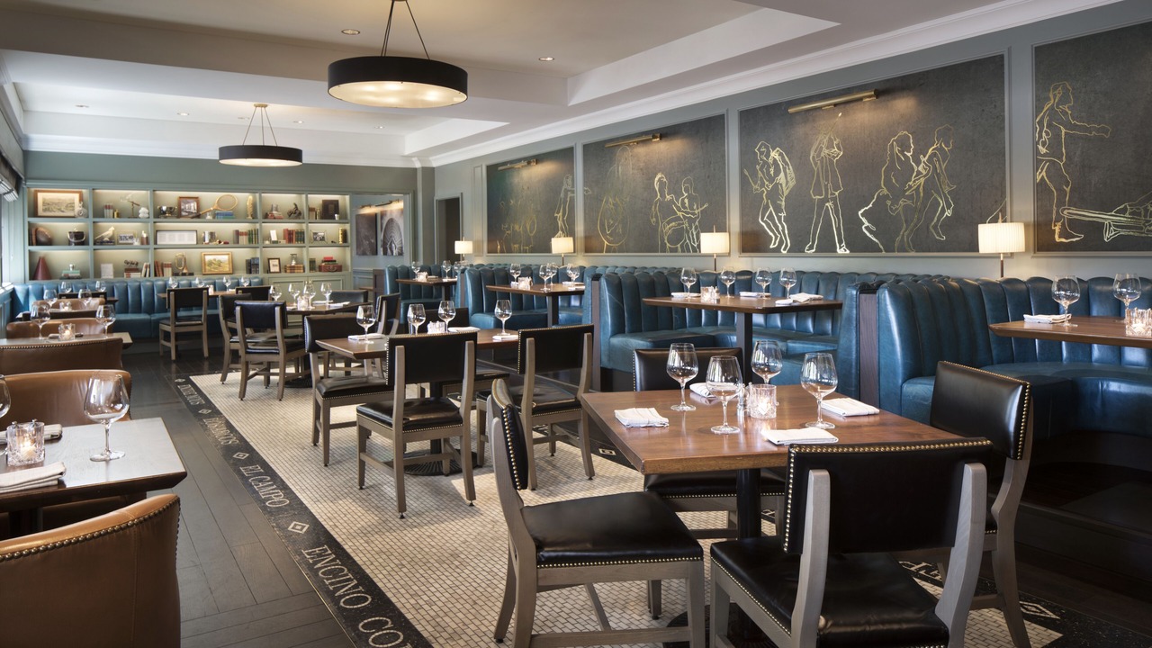 Photo of Others in Menlo Park