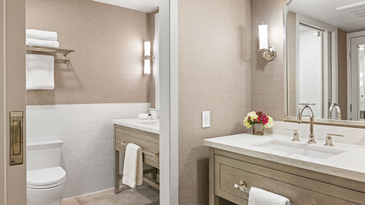 Photo of Bedroom in Menlo Park