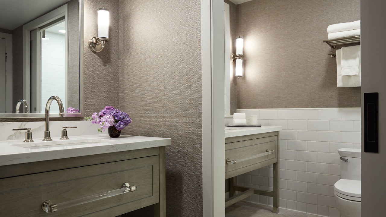 Photo of Bathroom in Menlo Park