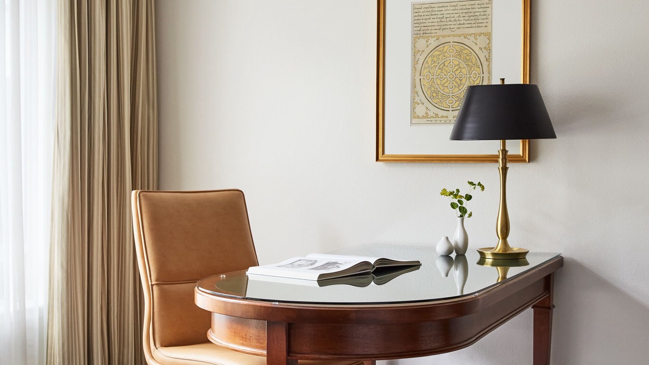 Photo of Bedroom in Menlo Park