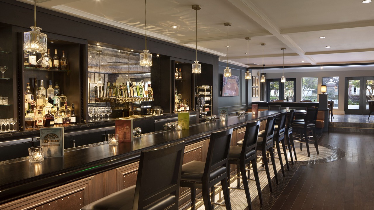 Photo of Others in Menlo Park