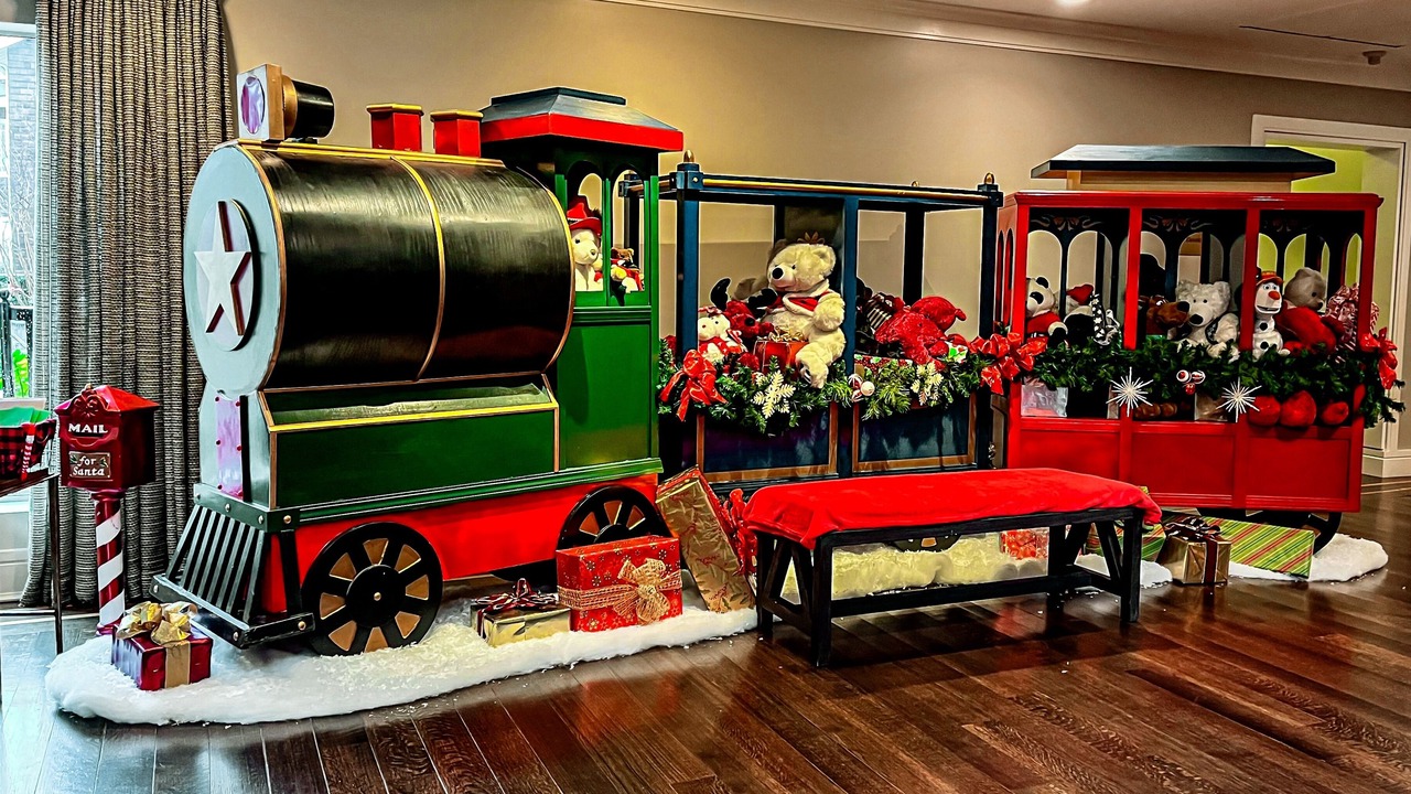 Photo of Others in Menlo Park