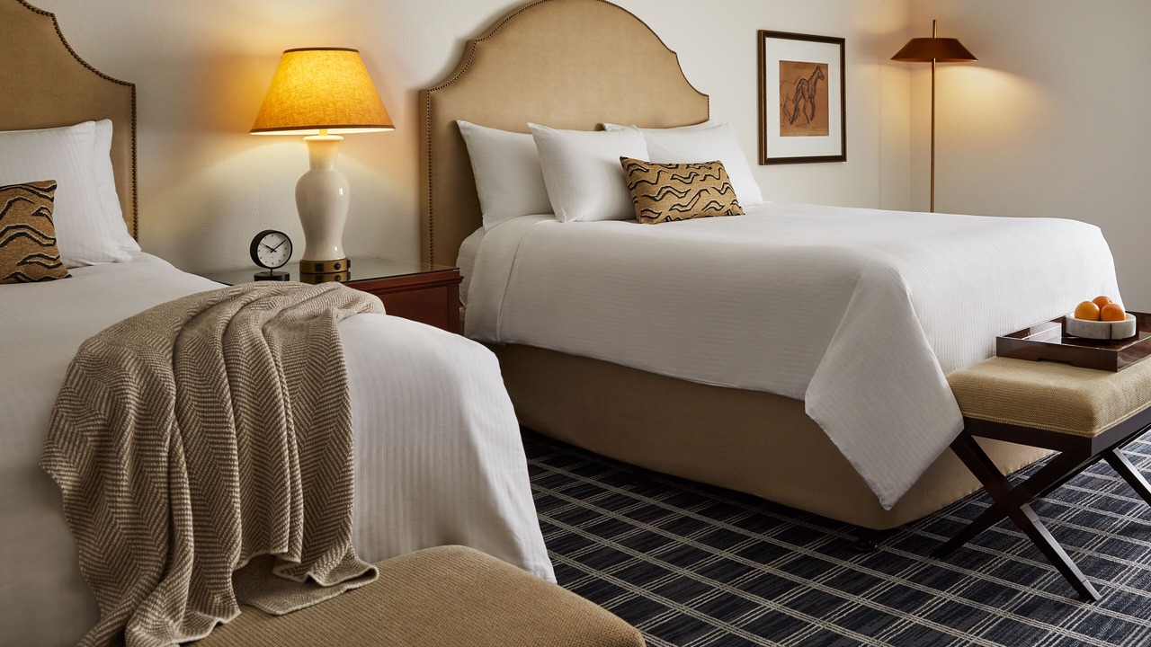 Photo of Bedroom in Menlo Park