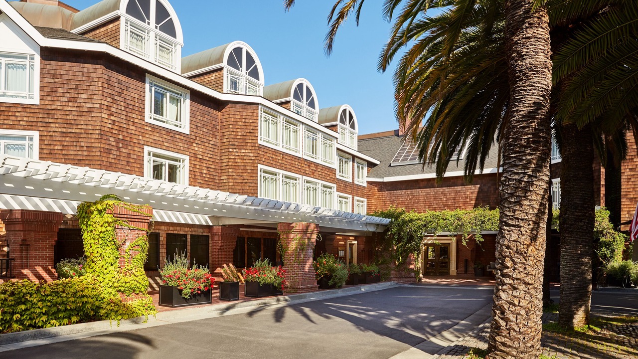 Photo of Outdoor in Menlo Park