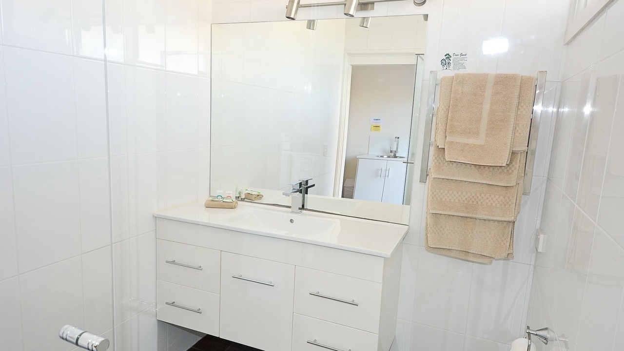 Photo of Bathroom in Ocean Grove