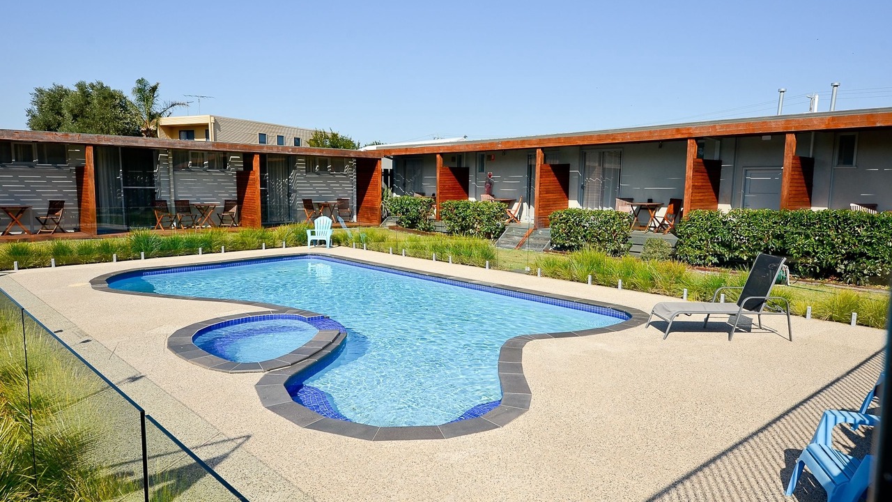 Photo of Outdoor in Ocean Grove