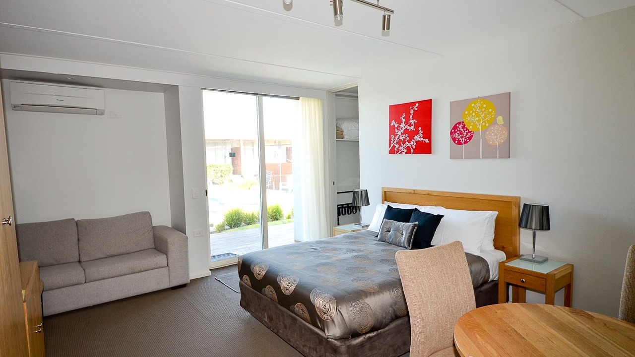 Photo of Livingroom in Ocean Grove