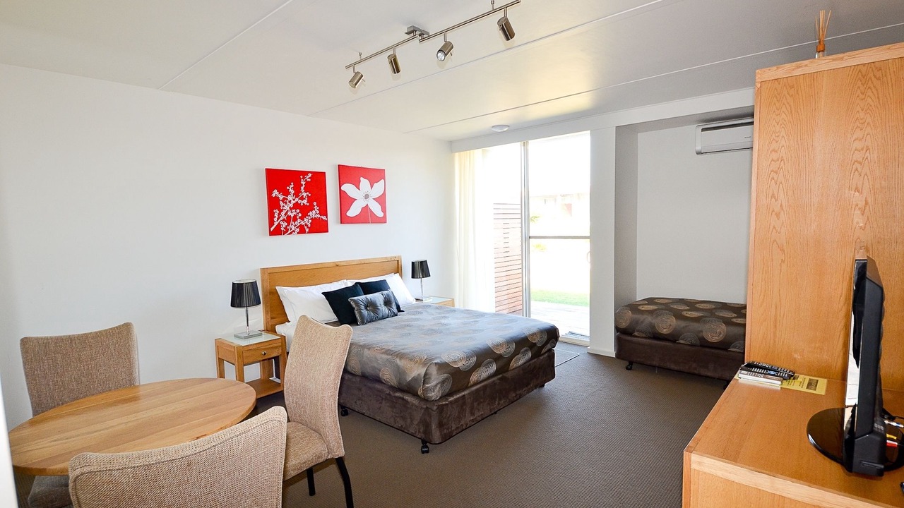 Photo of Bedroom in Ocean Grove