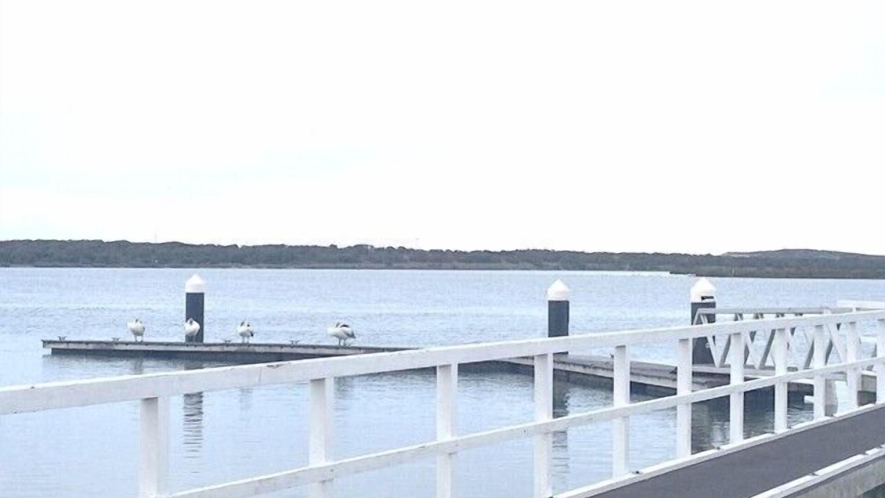 Photo of Buildings in Ocean Grove