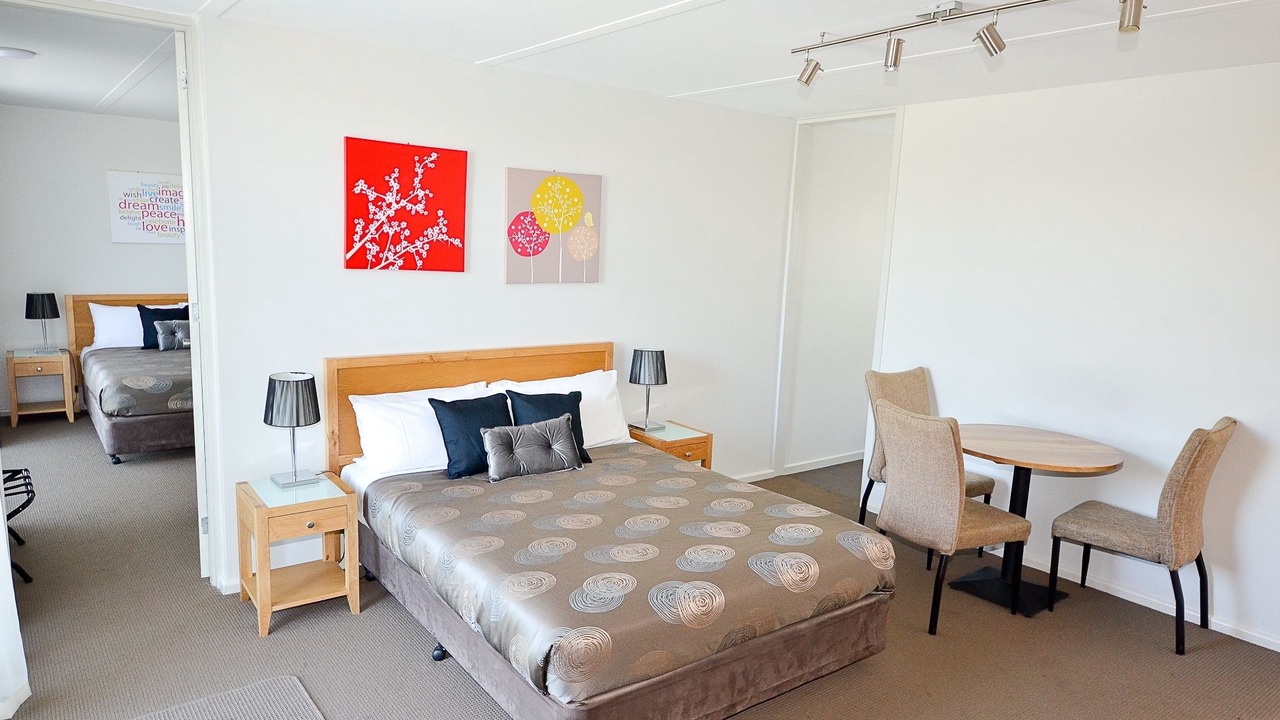 Photo of Bedroom in Ocean Grove