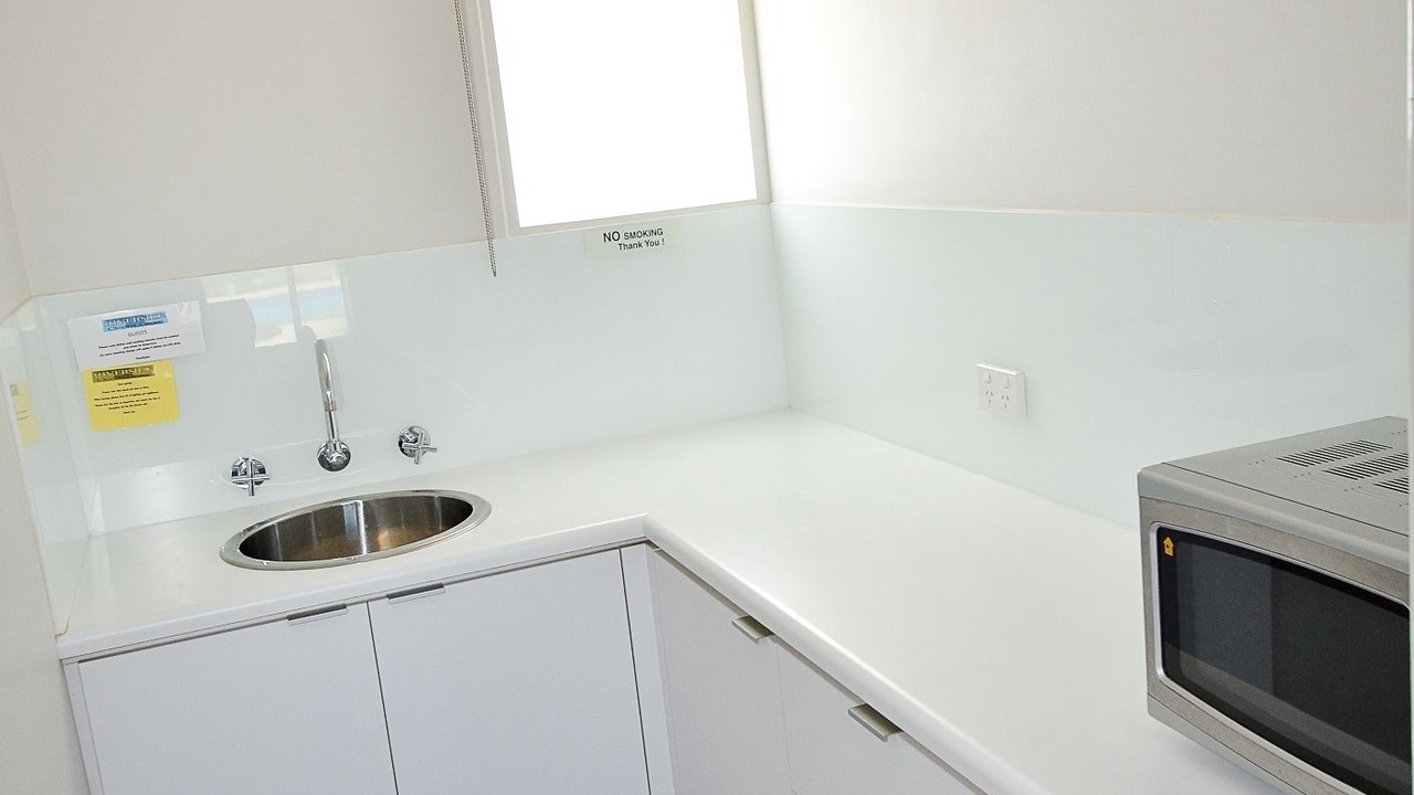 Photo of Kitchen in Ocean Grove