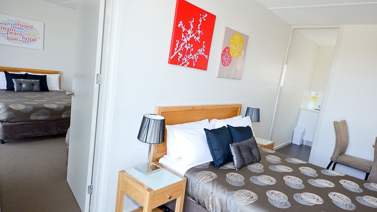 Photo of Bedroom in Ocean Grove