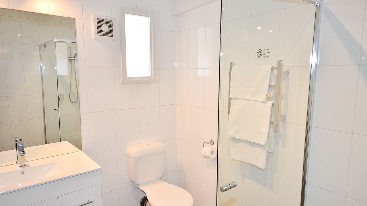 Photo of Bathroom in Ocean Grove