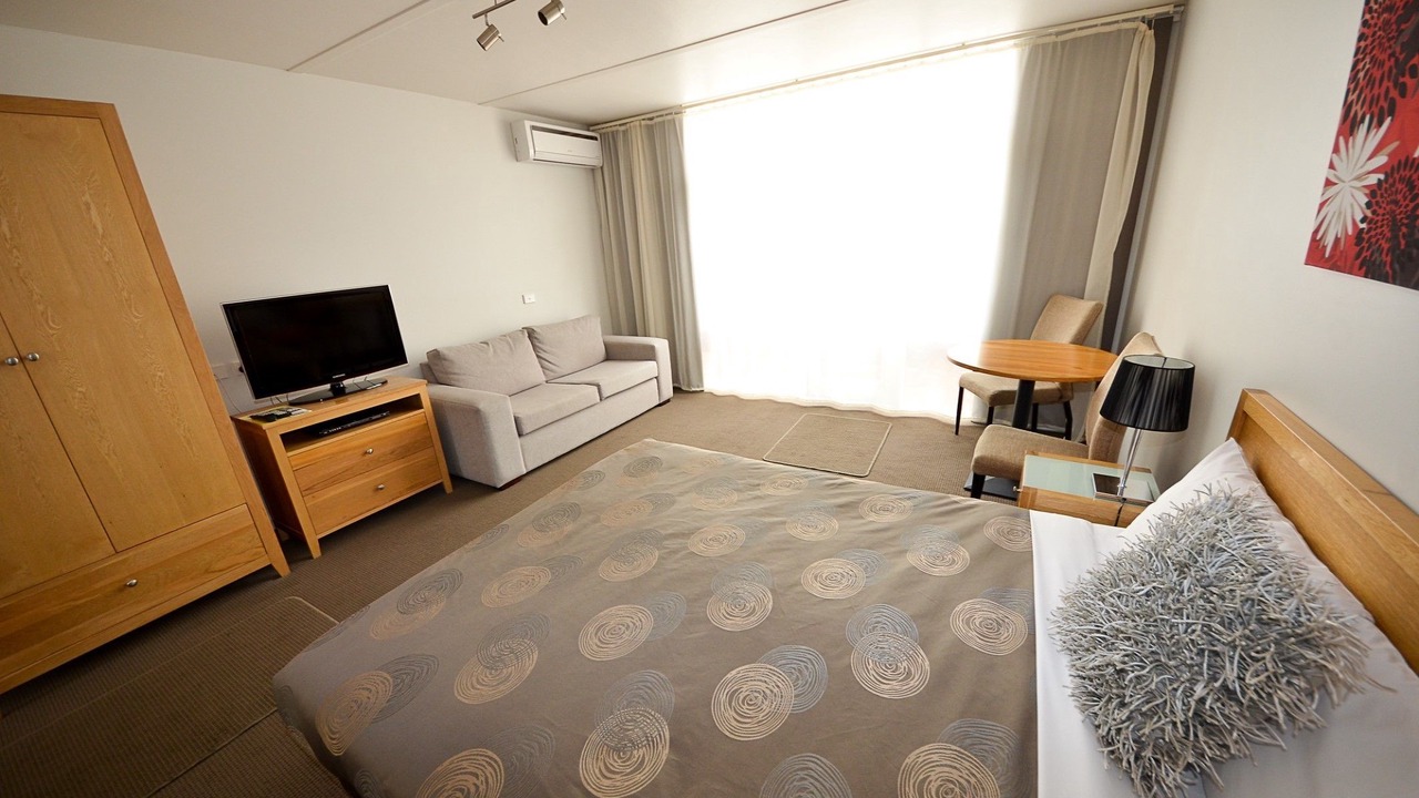 Photo of Bedroom in Ocean Grove