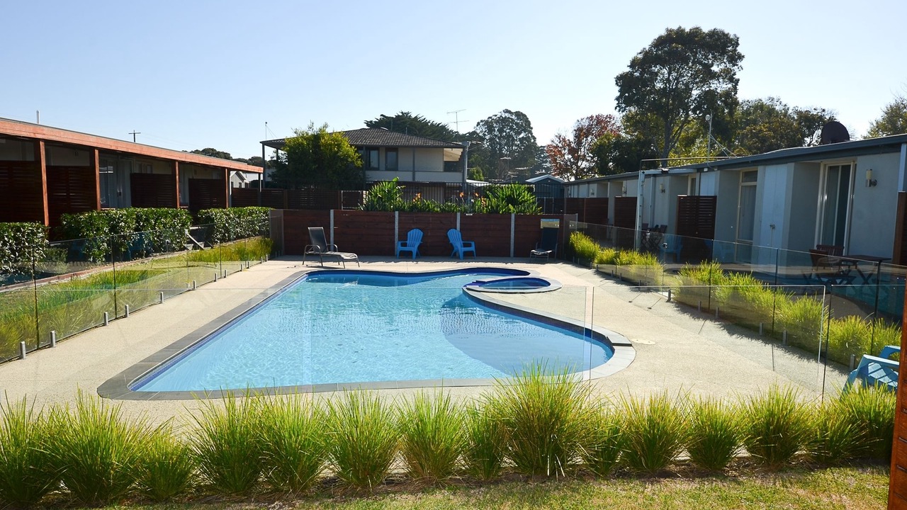 Photo of Outdoor in Ocean Grove