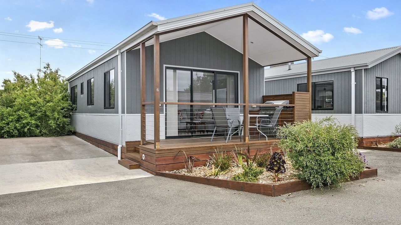 Photo of Patio Balcony in Ocean Grove