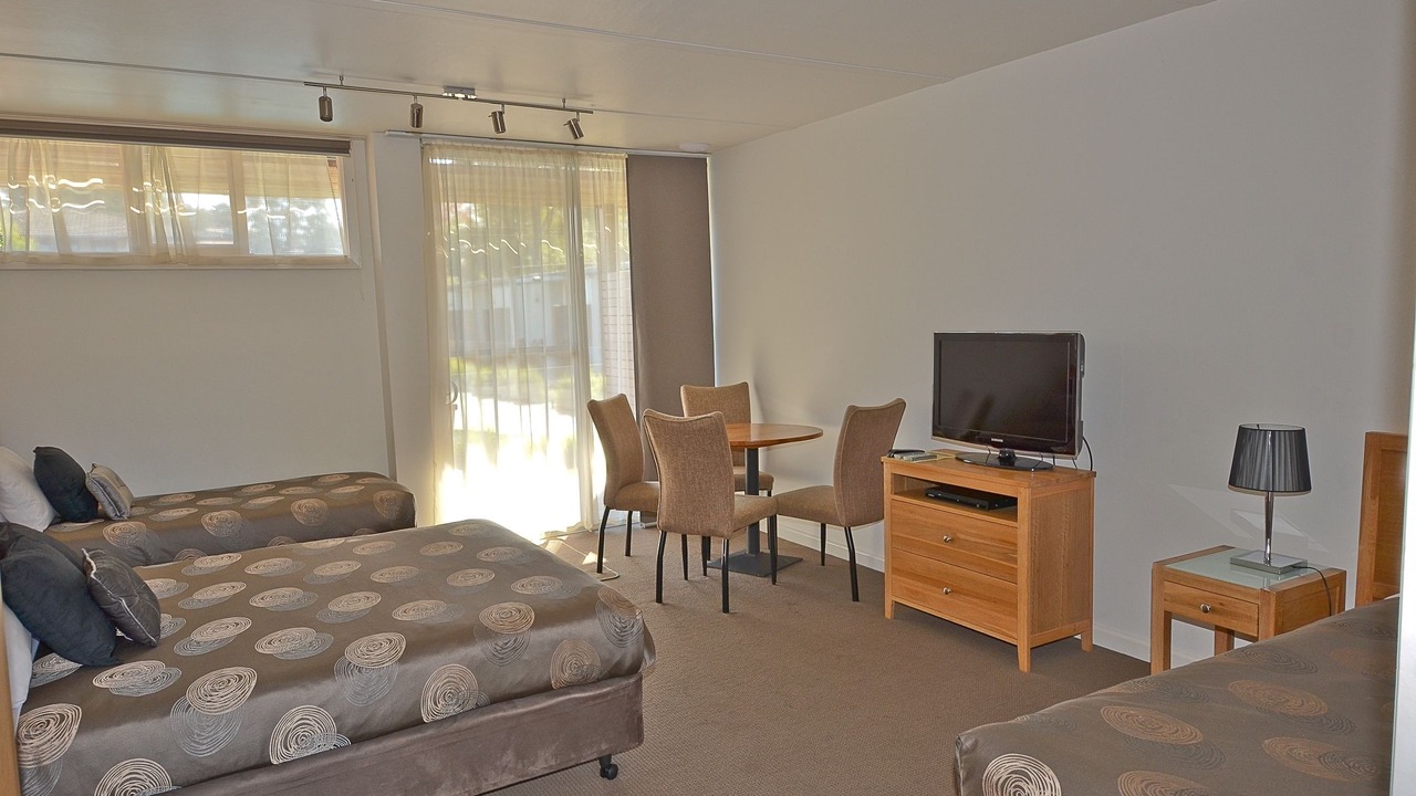 Photo of Bedroom in Ocean Grove