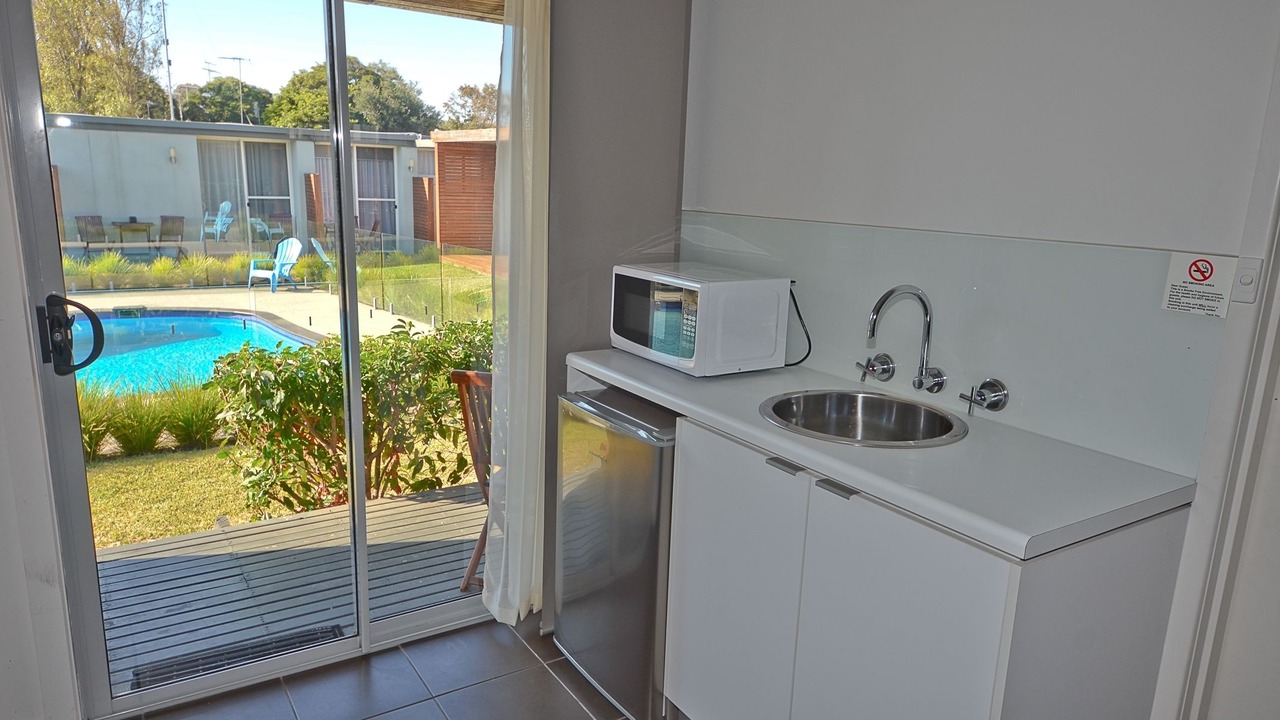 Photo of Kitchen in Ocean Grove