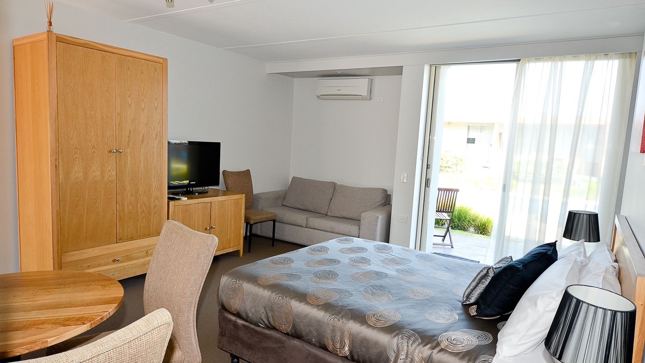 Photo of Bedroom in Ocean Grove