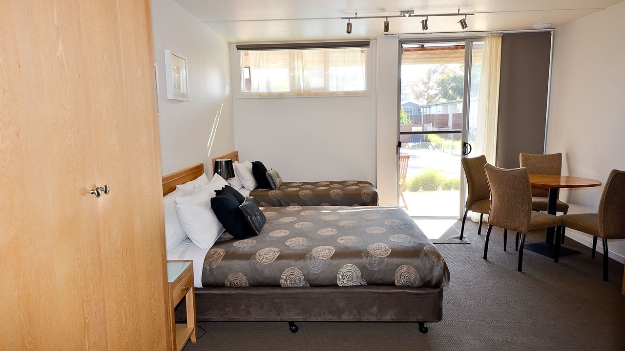 Photo of Bedroom in Ocean Grove