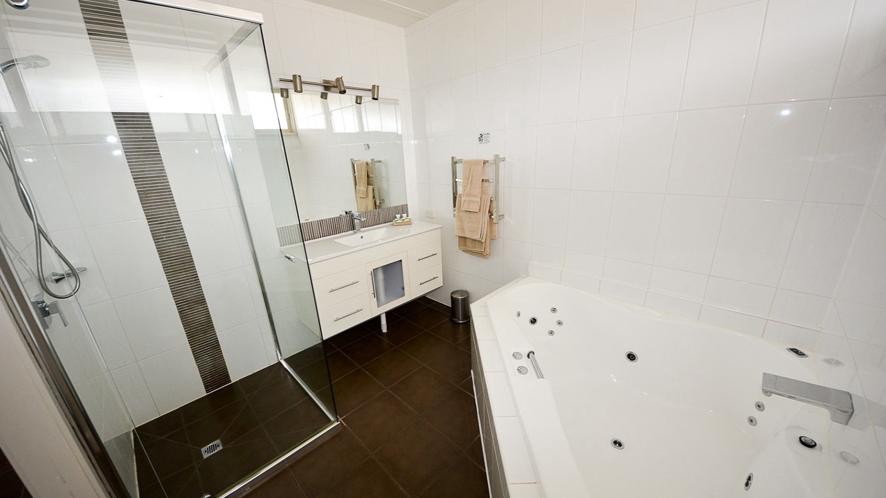 Photo of Bathroom in Ocean Grove