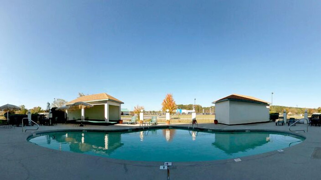 Photo of Outdoor in Lumberton