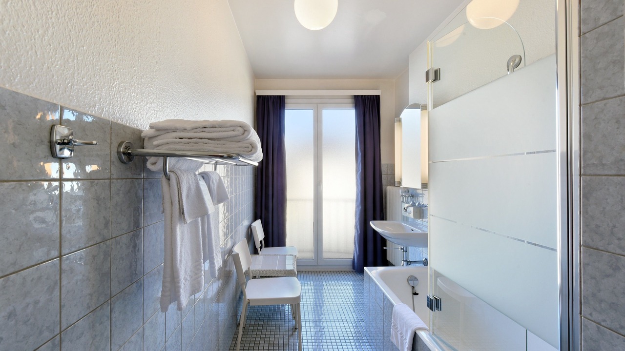 Photo of Bathroom in Lausanne