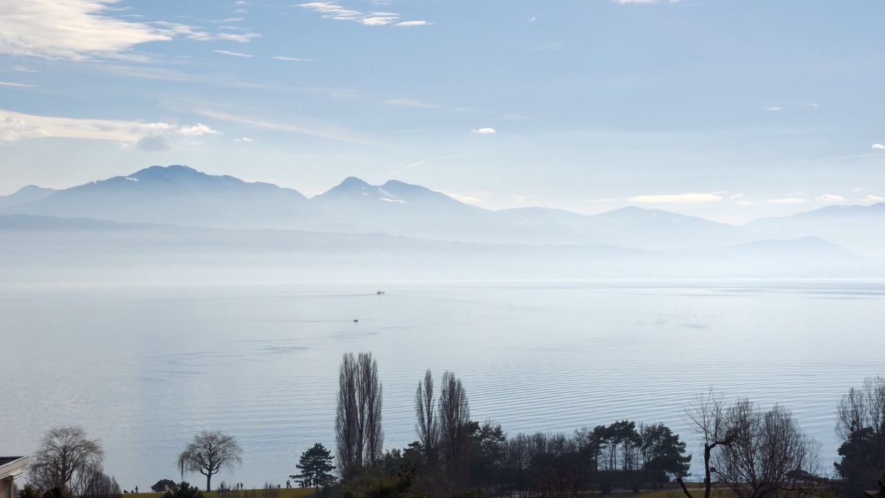 Photo of Others in Lausanne